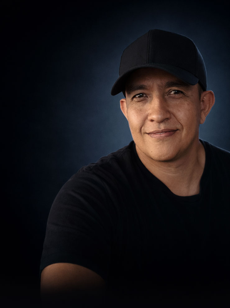 Fundador, Pasaplatillos